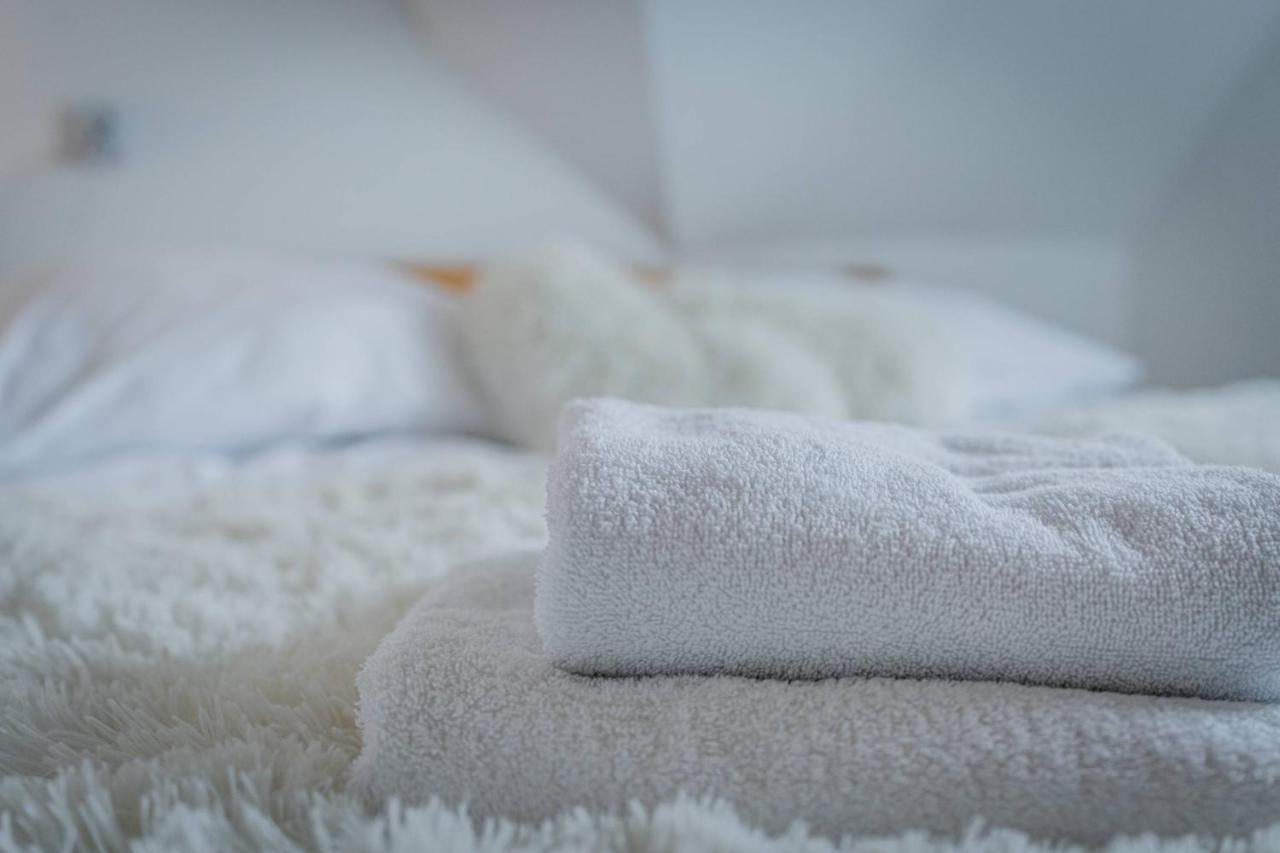 Aparteo Apartamenty Klarent Закопане Экстерьер фото